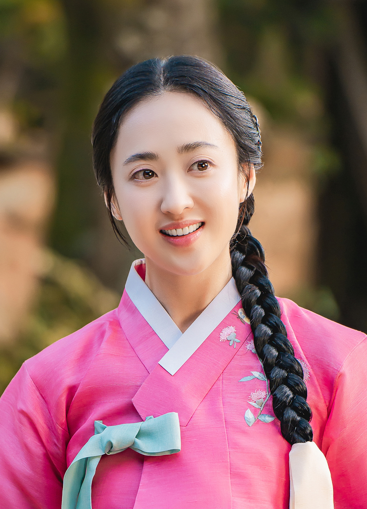 ‘체크인 한양’ 김민정, 한양에서 피어난 설매화 그 자체…캐릭터 소화력 ‘호평’