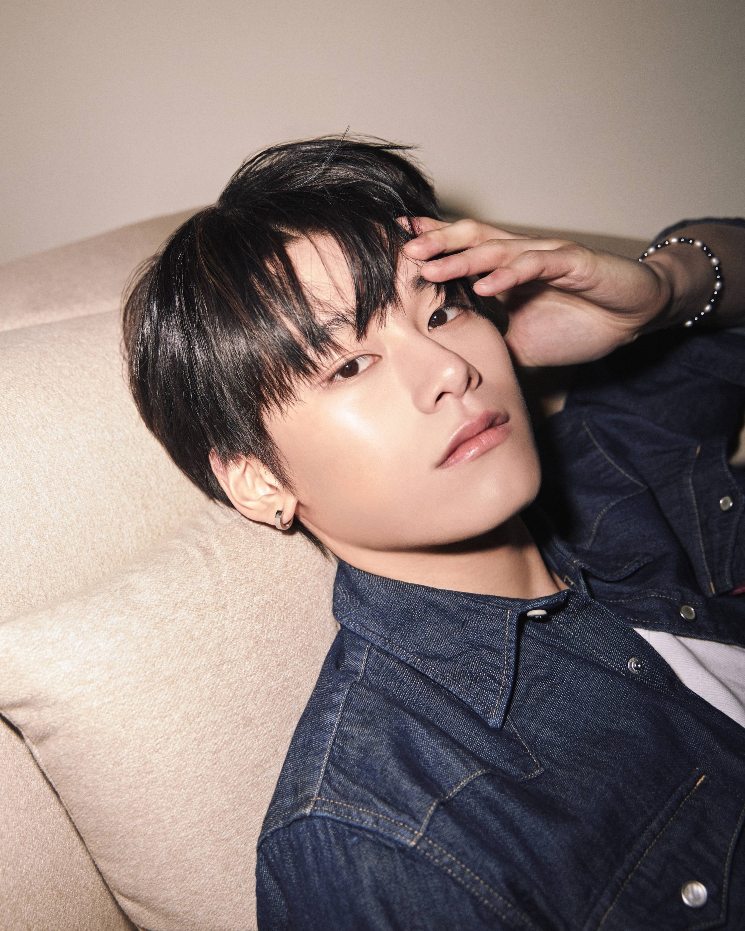 차우민, 새해에도 대세 행보는 계속…드라마 '보물섬' 캐스팅