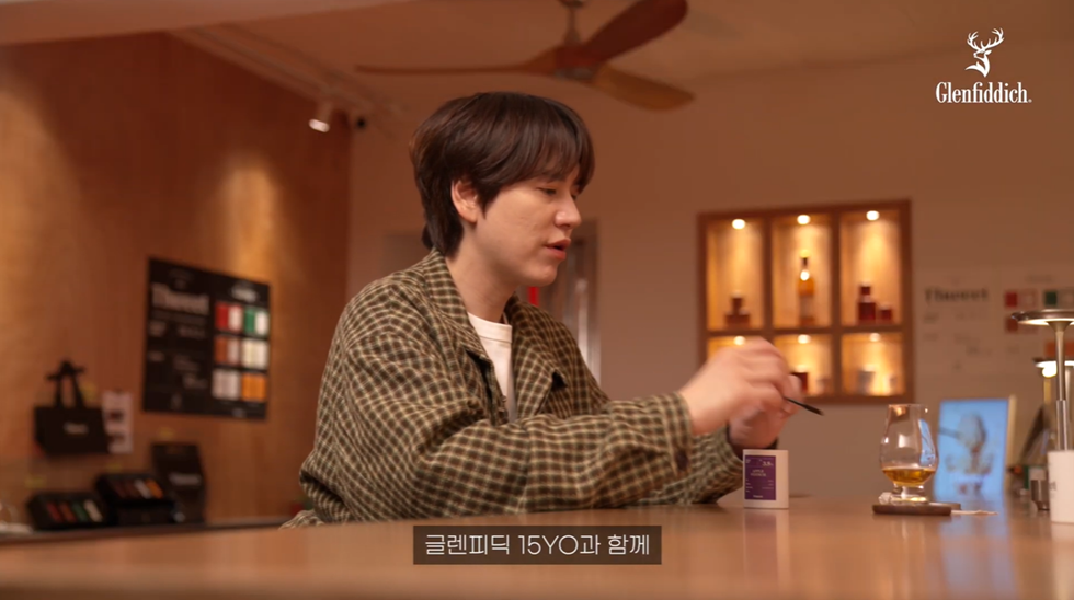 ‘오늘의 바’ 스틸컷