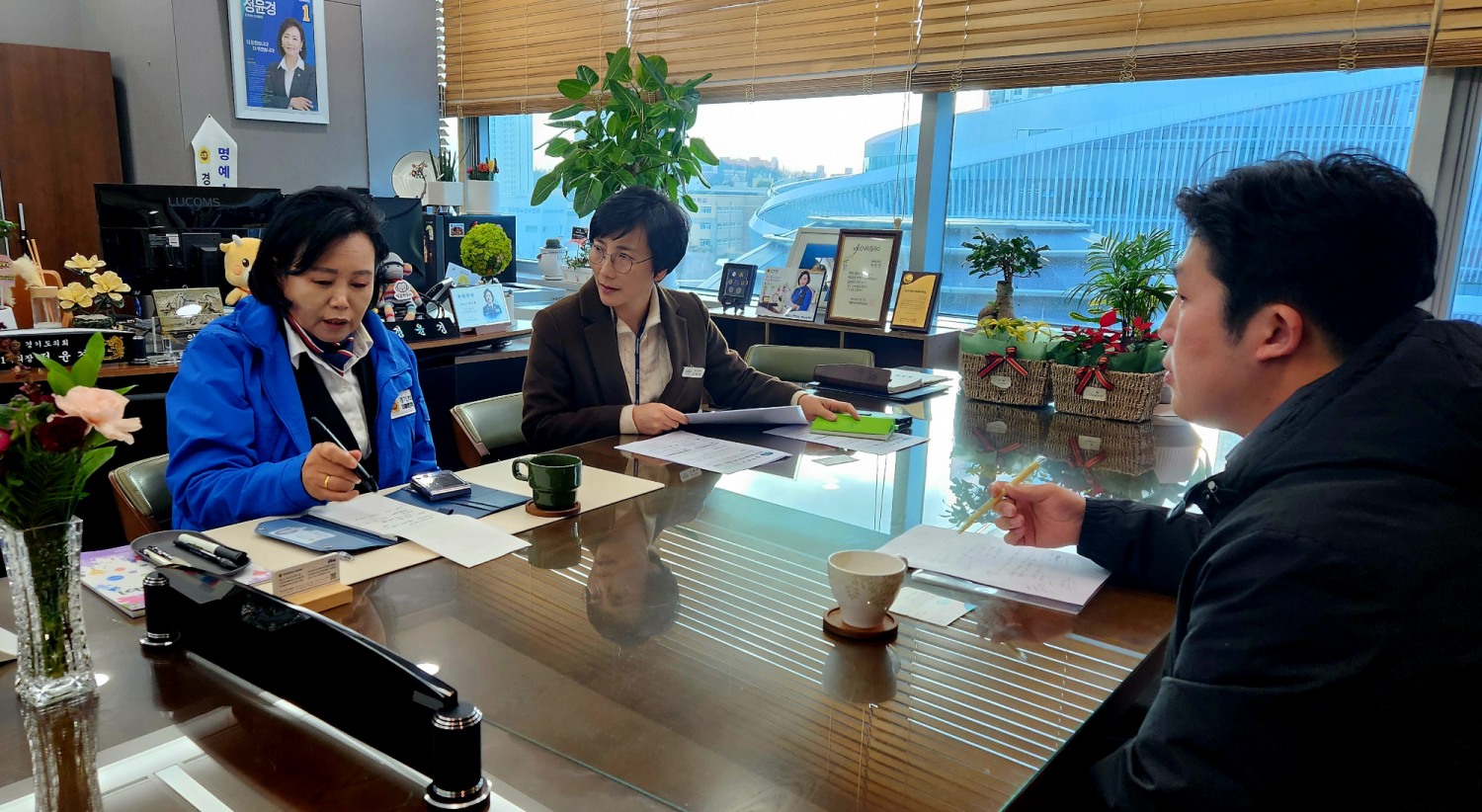 경기도의회 제공