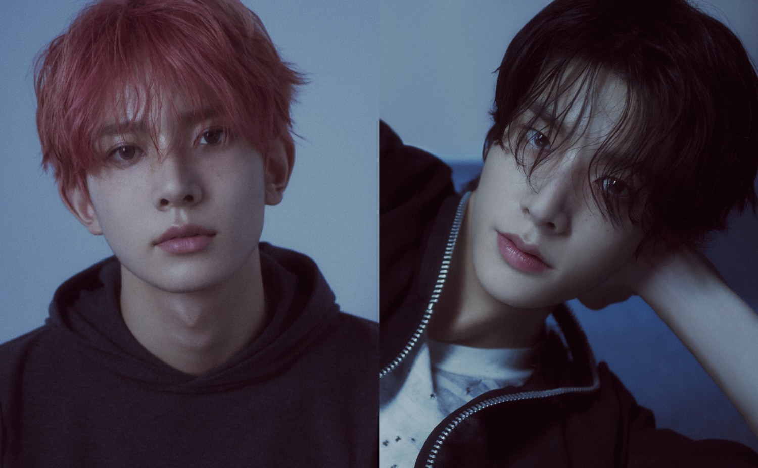 엔하이픈 희승X제이크, 美 뮤지션 플로 라이다 신곡 피처링…“곡이 가진 흥에 집중해 작업”