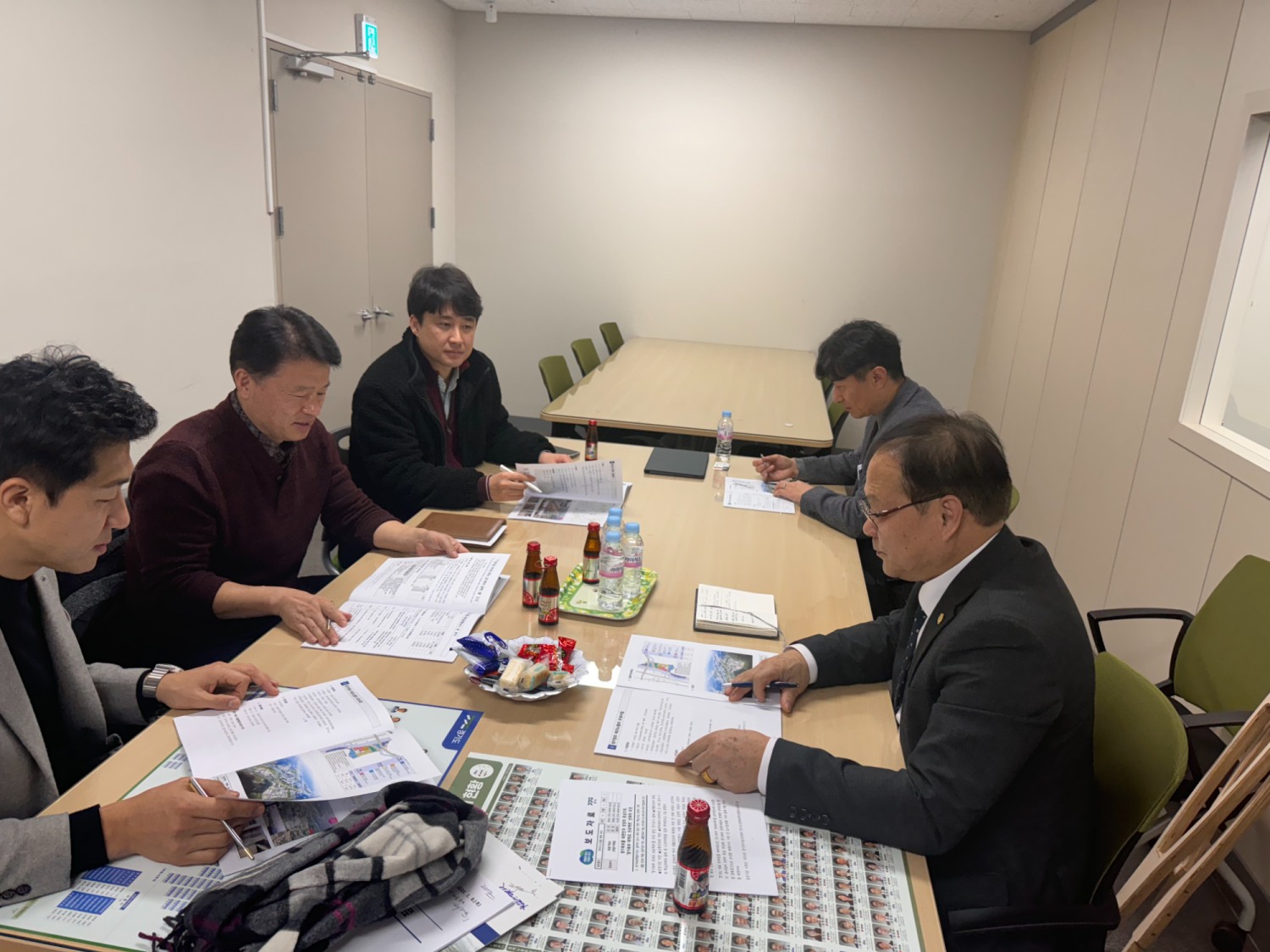 경기도의회 제공