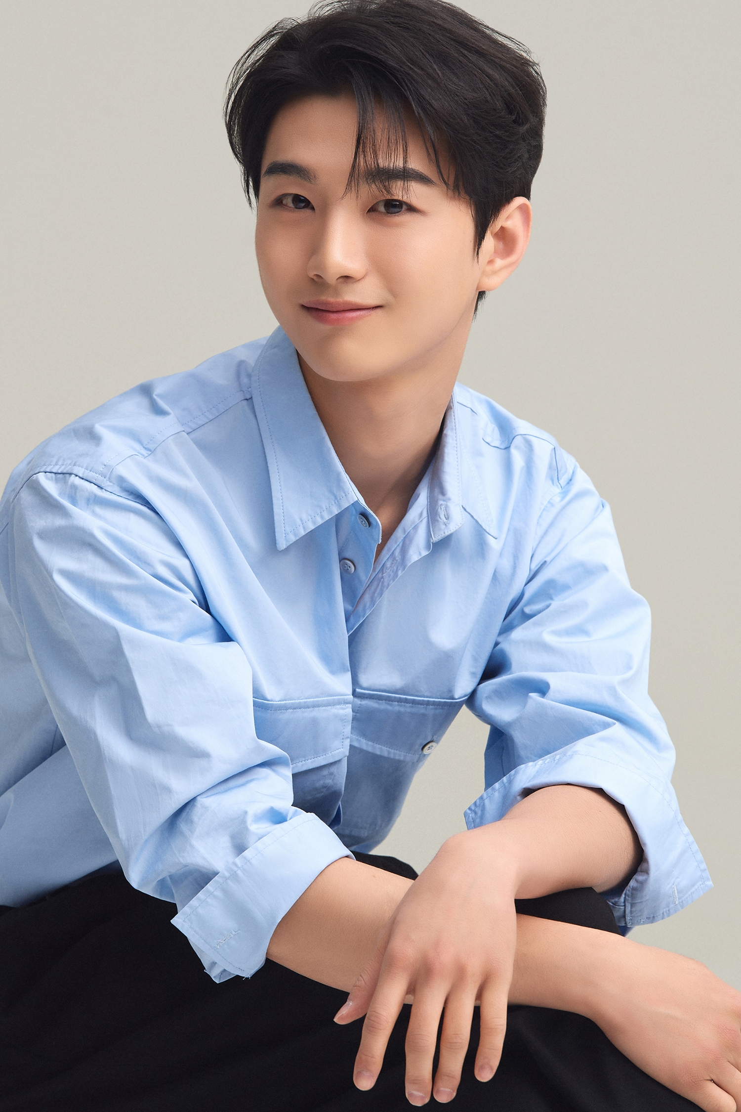 이수찬, 드라마 '트라이' 캐스팅…윤계상X김요한과 호흡