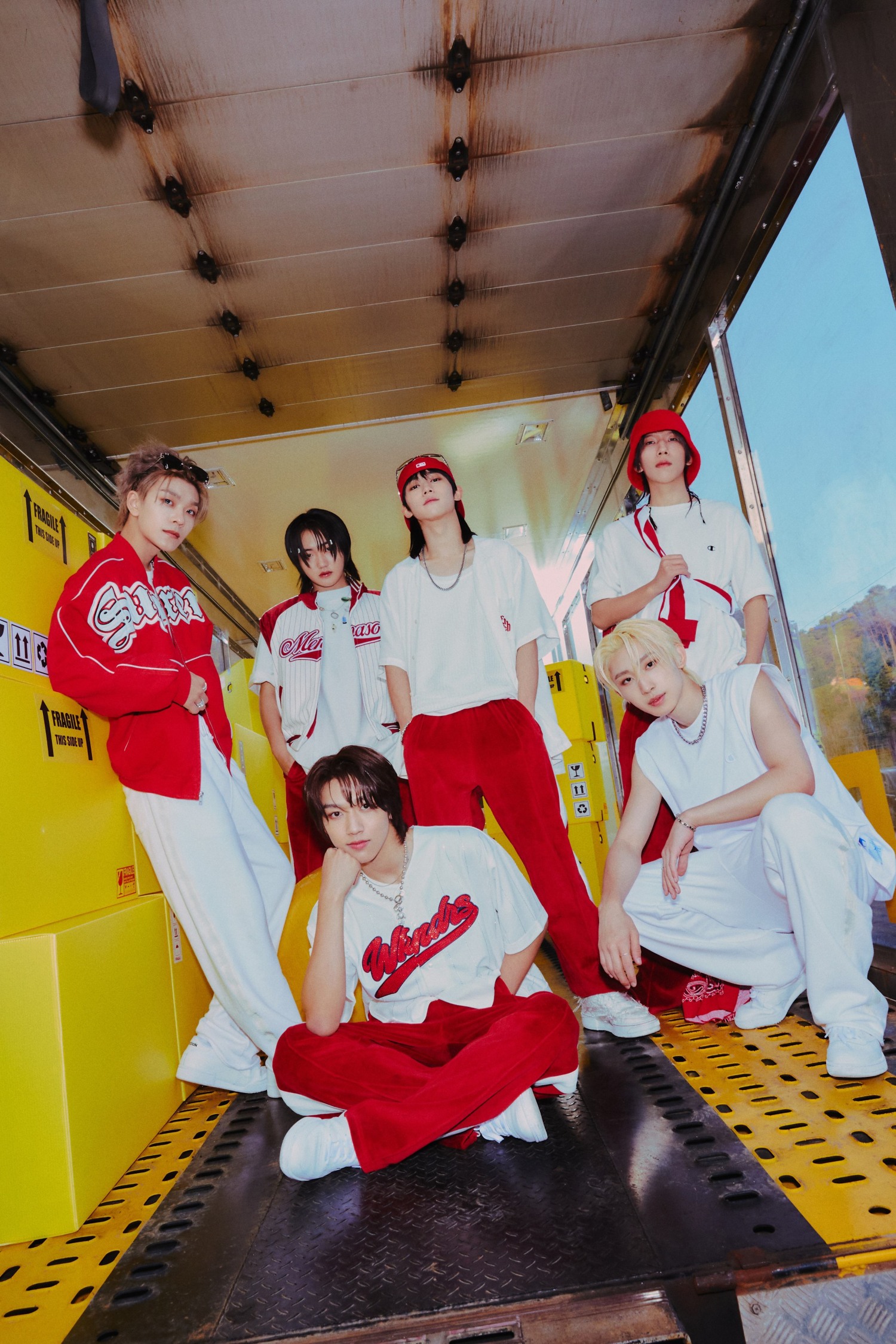 보이스토리, 2024 빛나는 활약 기세 입증…새해 이어갈 글로벌 행보 기대