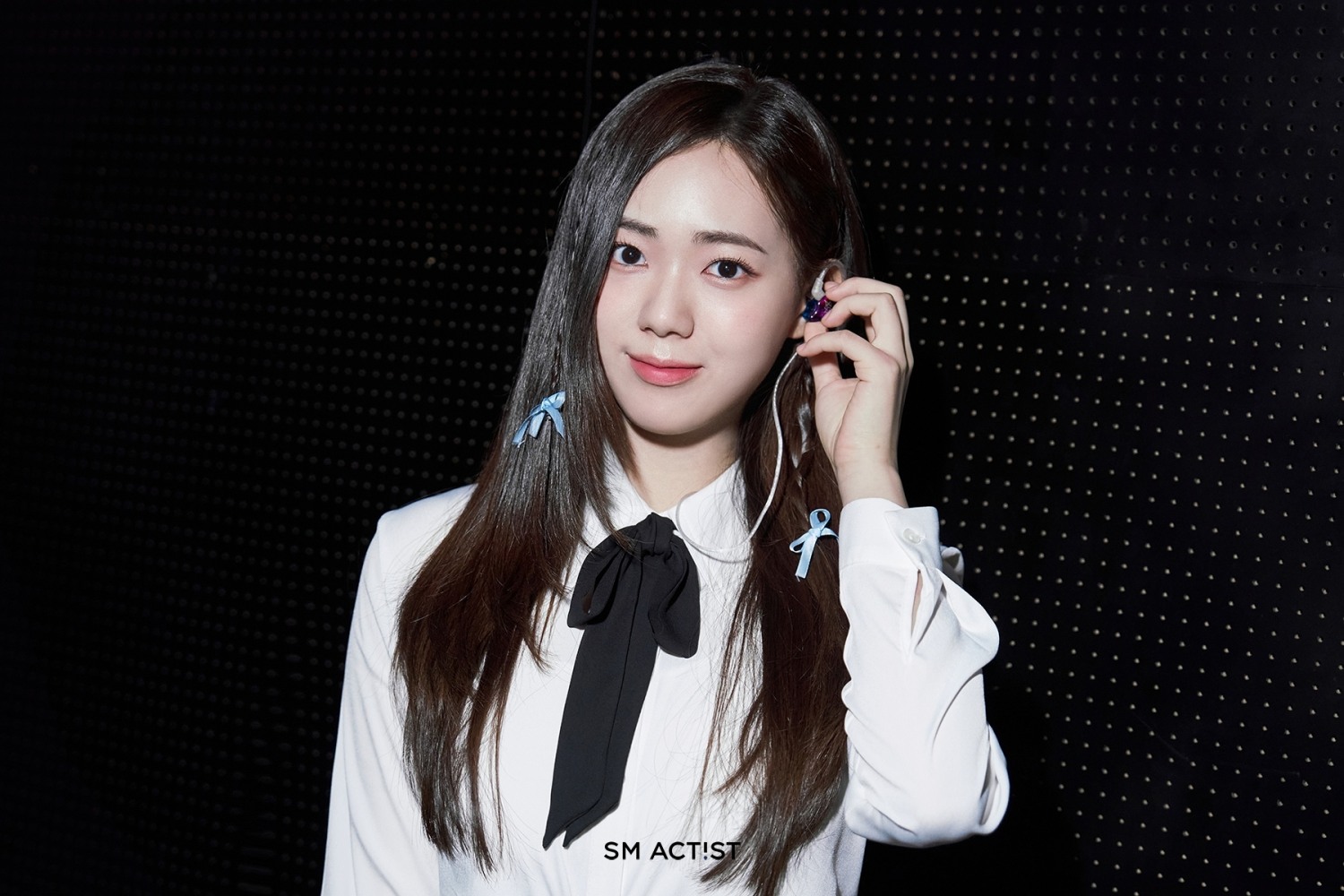 ‘나미브’ 김지우, 천상 아이돌 비주얼로 시청자 ‘원픽’ 당첨