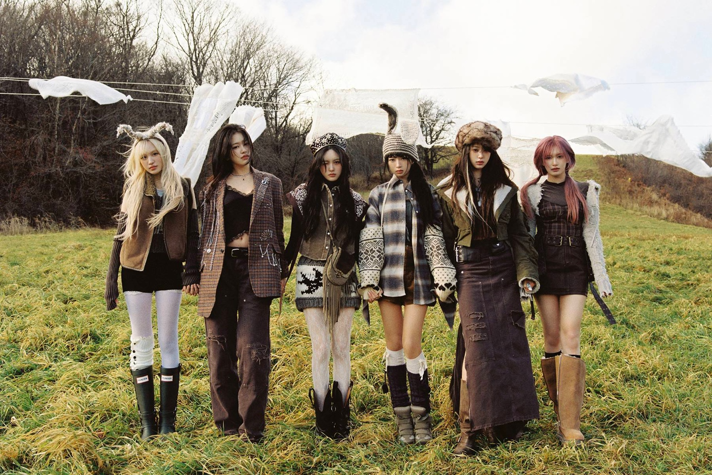 아이브, 13일 타이틀곡 '레블 하트' 선공개…위로+공감 선사