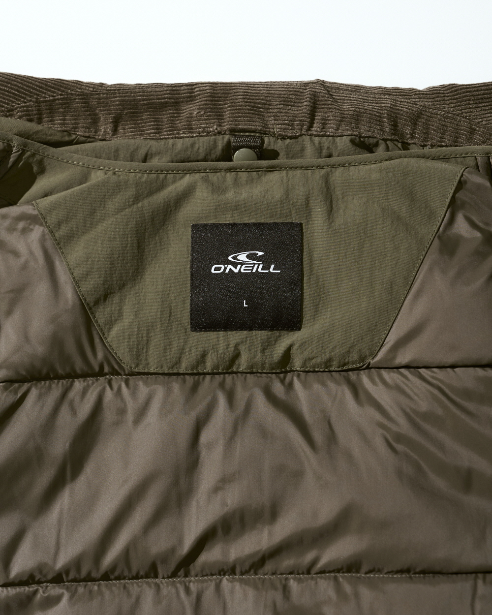 오닐, 다양한 스타일링 연출 및 조합 가능한 봄 신상 2in1 아우터 출시