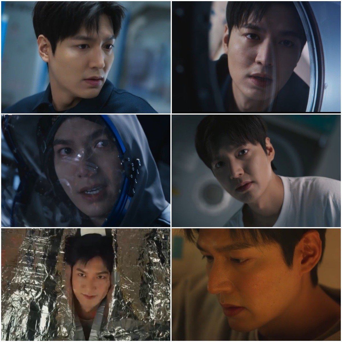 ‘별들에게 물어봐’ 이민호, 심장 고자극 설렘 엔딩 선사