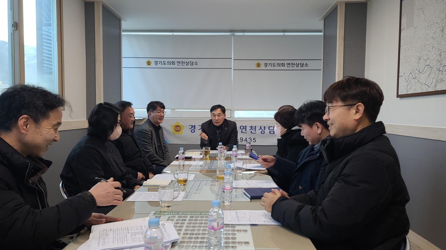 경기도의회 제공