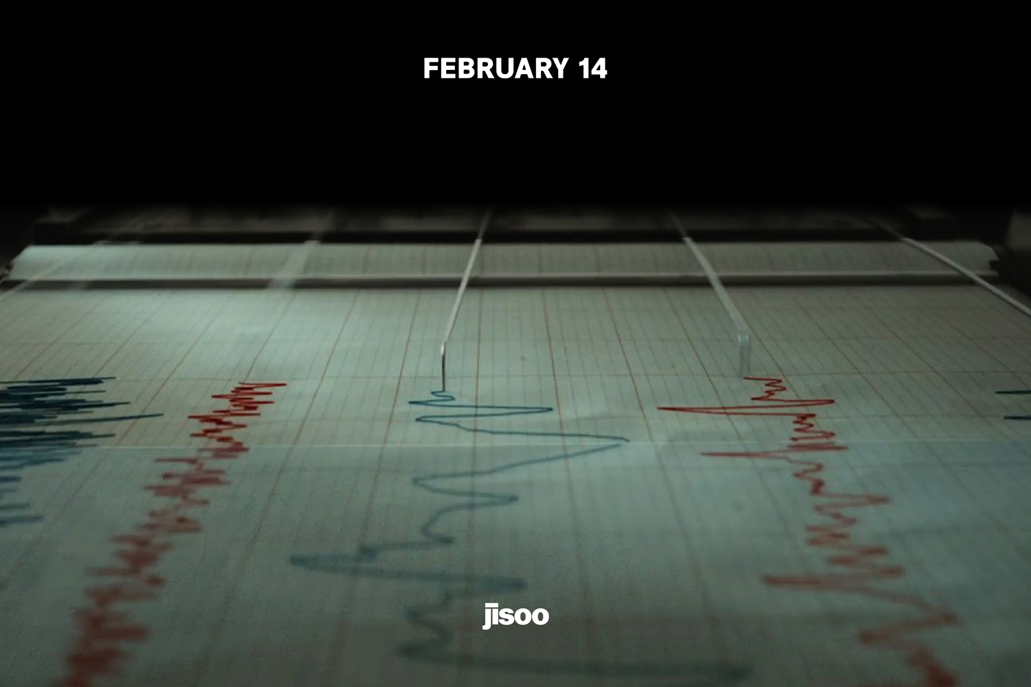 지수, 내달 14일 두 번째 솔로앨범 발매…이색적 무드 기대↑