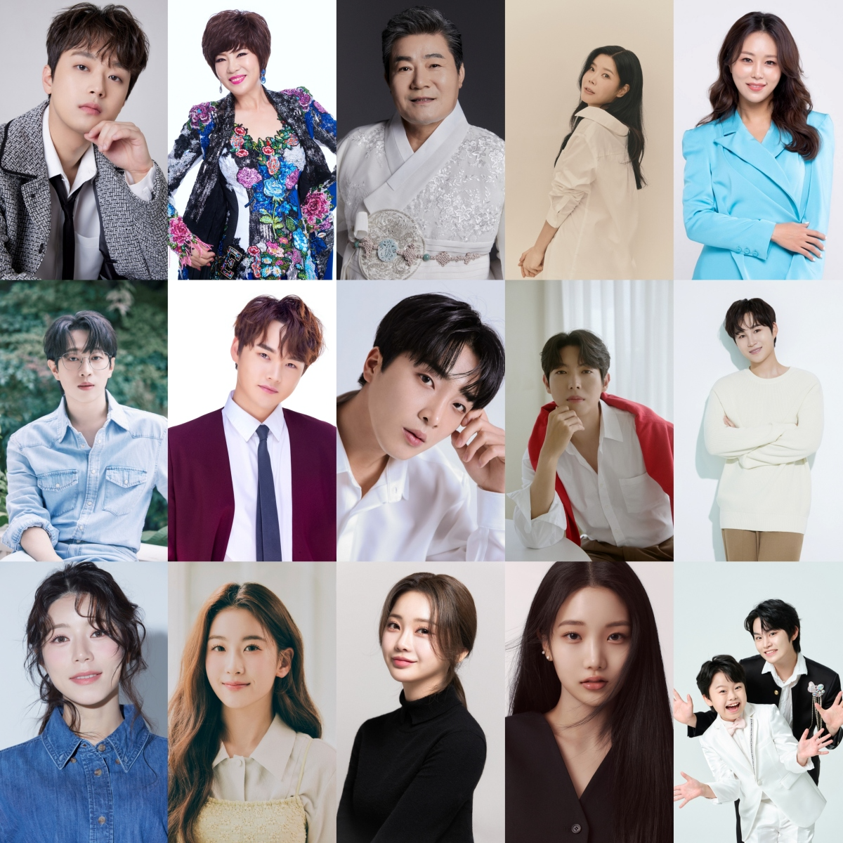 29일 방송 ‘KBS 설특집 트롯대잔치 THE COLOR’ 관전 포인트 셋