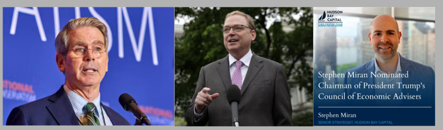 (상보) 트럼프 팀, 매달 2~5% 점진적 관세 인상 모색중 - 블룸버그