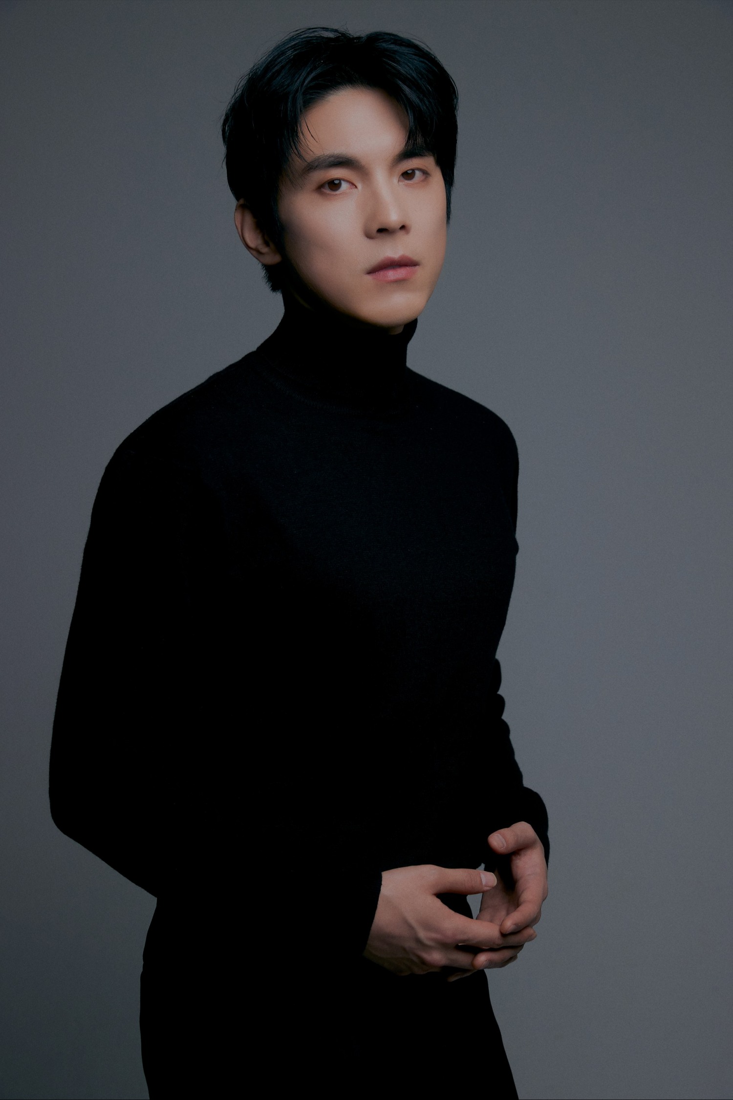 홍이삭, 선공개 싱글 ‘Lovers’ 24일 발매…커버 이미지 공개