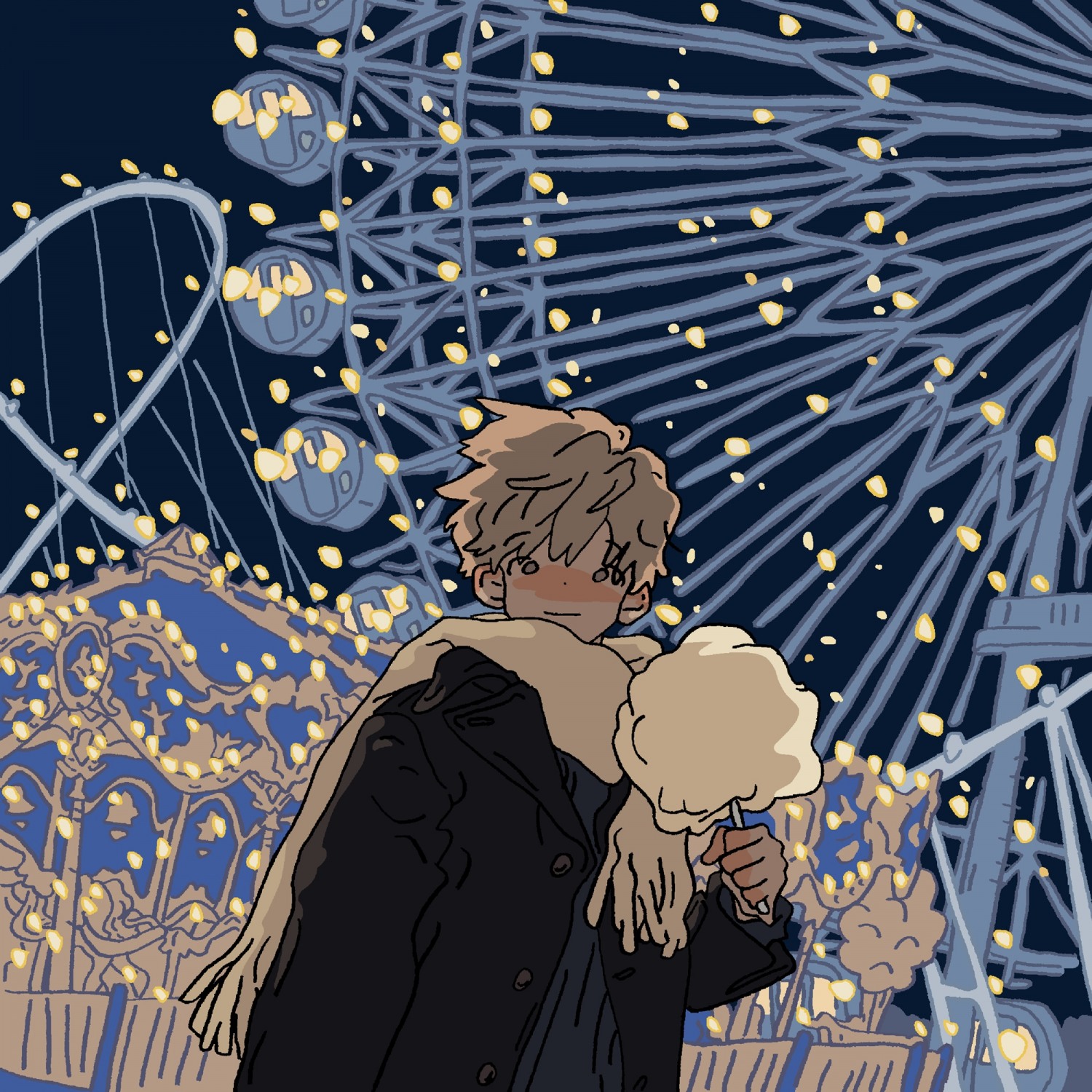 보이넥스트도어, 해외 인기 힘입어 ‘오늘만 I LOVE YOU’ 일본어 버전 발표