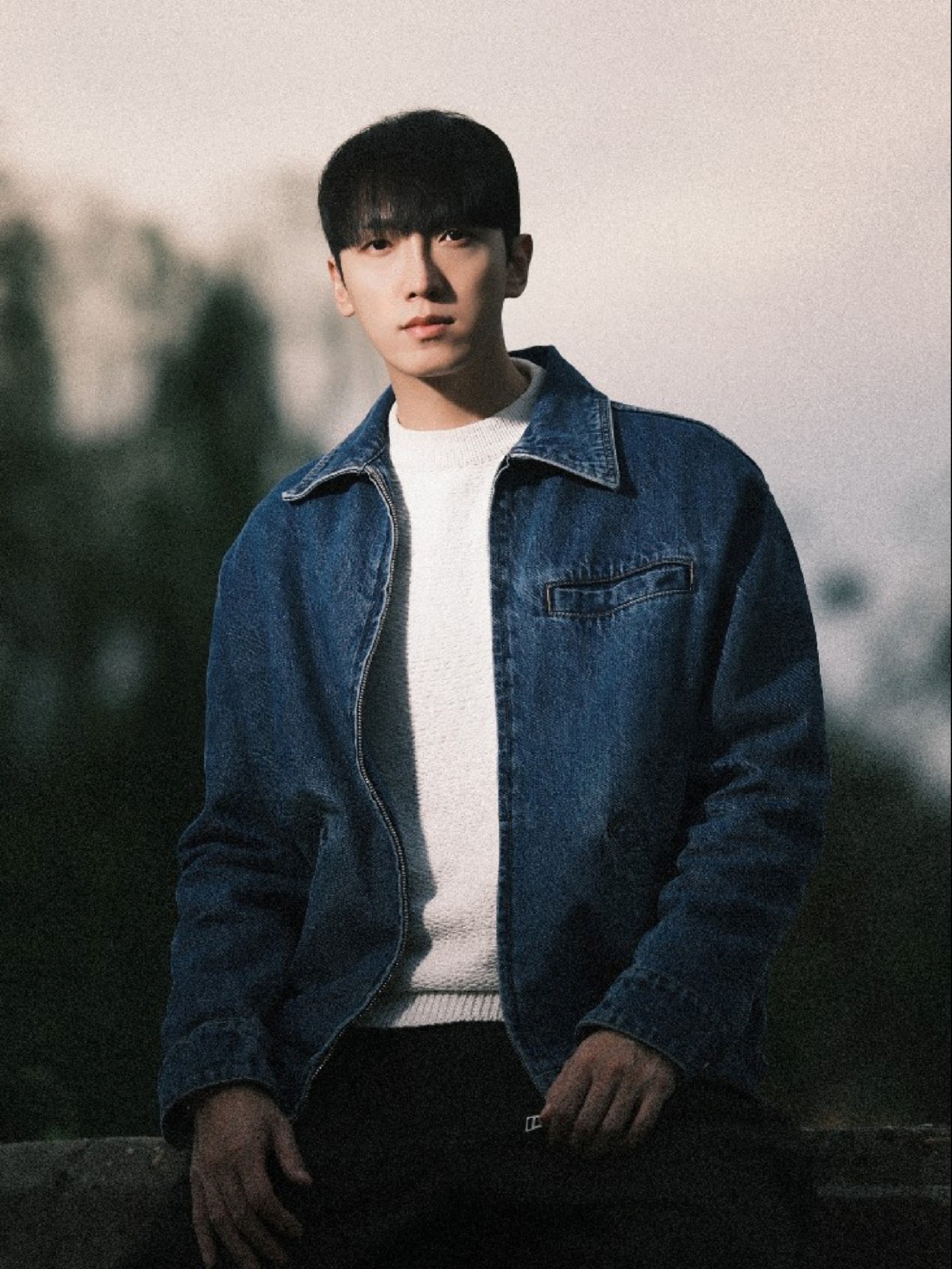 황인욱, 버즈 '어쩌면…' 20년 만에 재해석…그 시절 이별 감성 소환