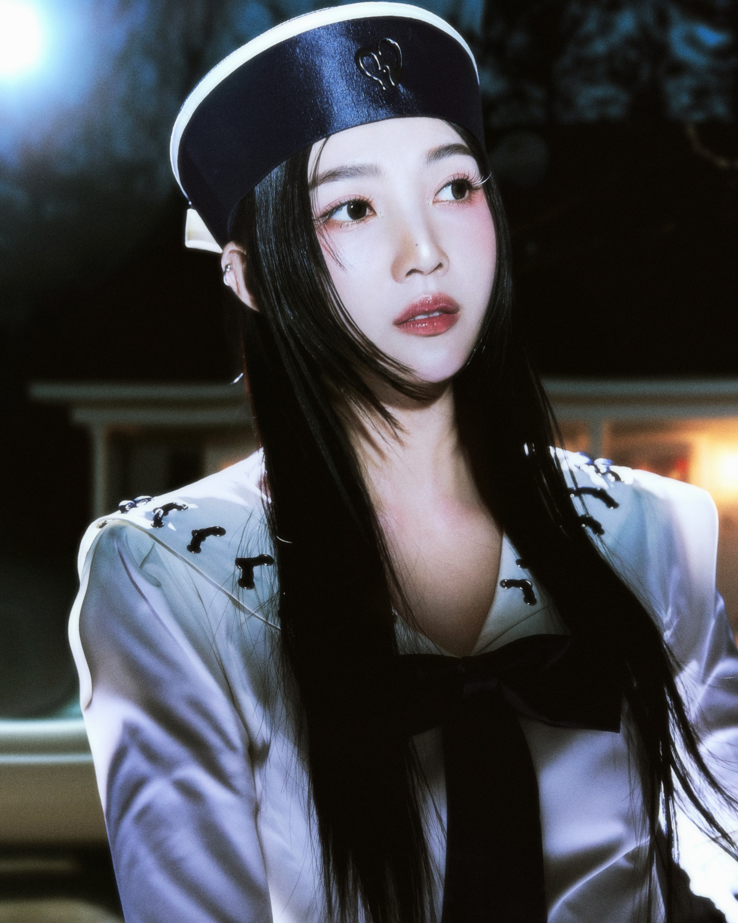 레드벨벳 조이, SM과 재계약 체결 완료…“SM과의 긍정적인 시너지 통해 다양한 모습 보여드릴 것”