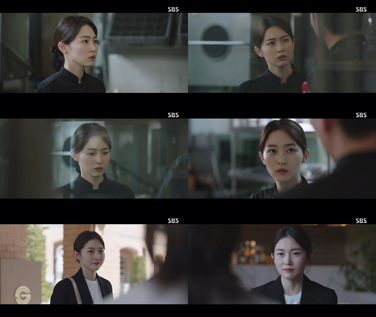 ‘나의 완벽한 비서’ 박유림, 특별출연의 좋은 예 남겼다…두려움 딛고 ‘성장캐’ 서사 완성