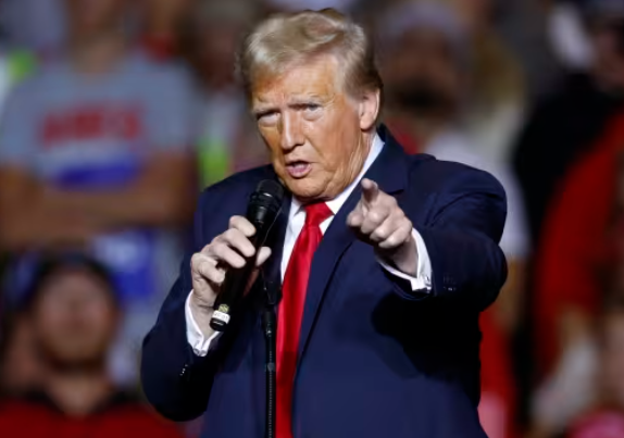 (상보) 트럼프, 취임 직후 화석연료 산업지원 행정명령 발동 - WSJ