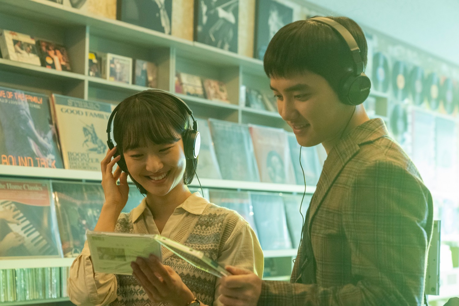 ‘말할 수 없는 비밀’, 멜로와 음악의 환상적 조화…국내 관객 취향 저격 예고