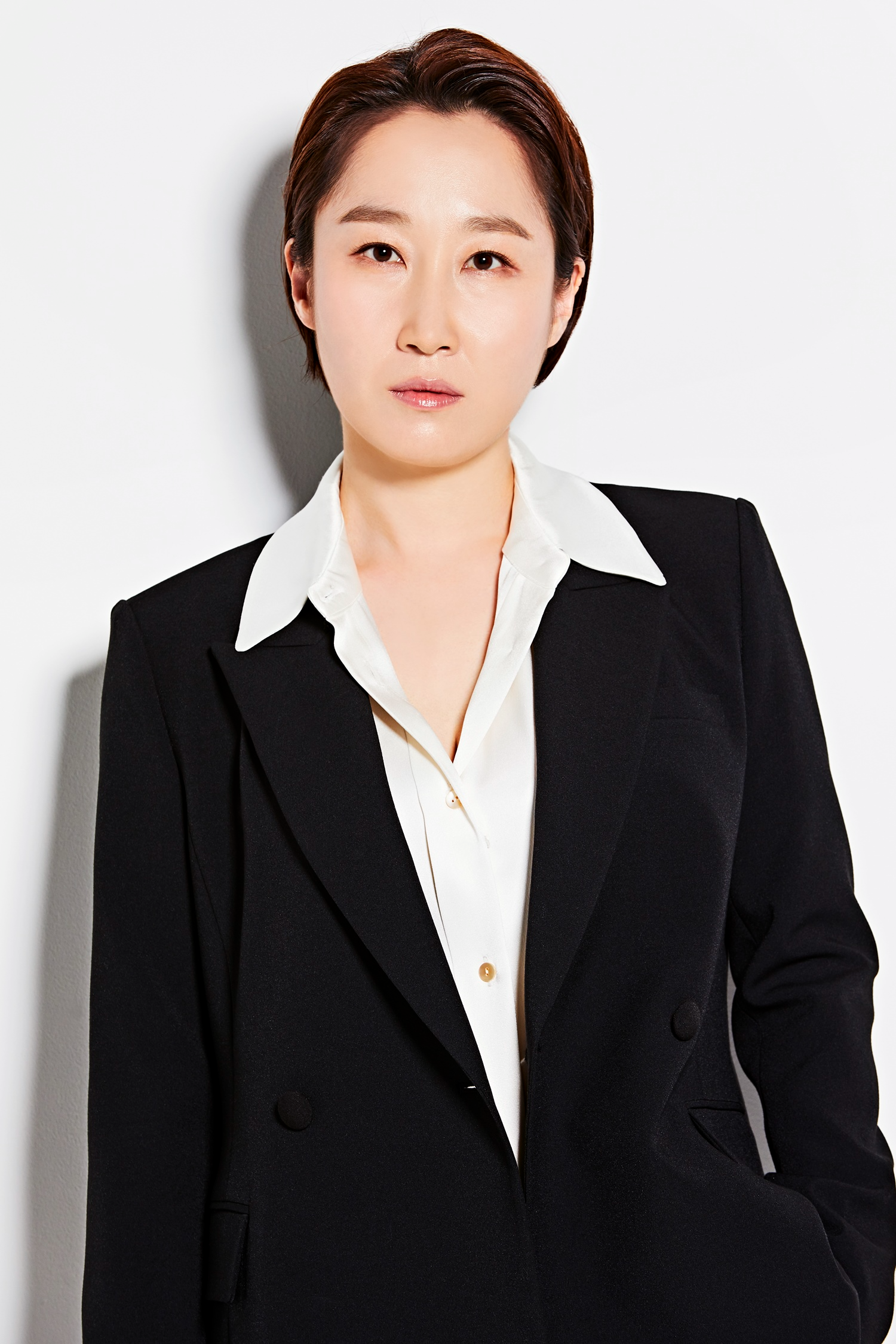 김국희, 영화 ‘검은 수녀들’ 합류…송혜교X전여빈과 호흡