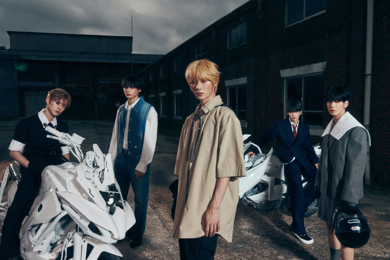 투모로우바이투게더 ‘별의 장: SANCTUARY’, 美 빌보드 ‘톱 앨범 세일즈’ 29위 재진입하며 뒷심 발휘