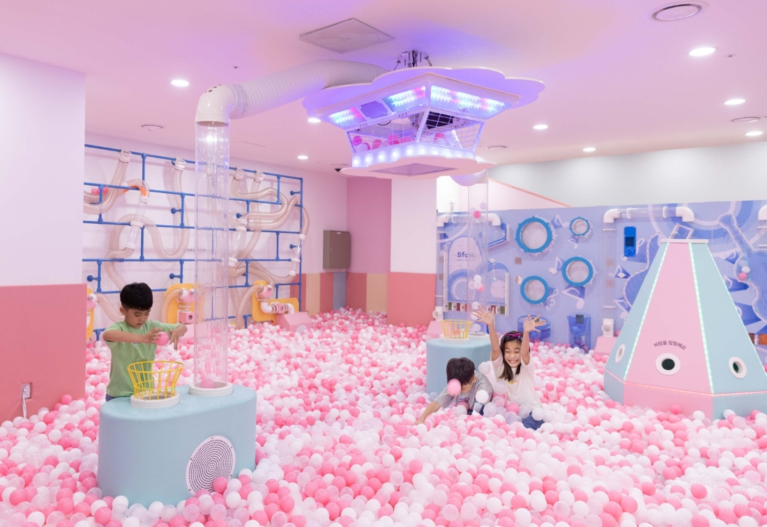 오크밸리, 가볍게 떠나기 좋은 겨울 여행 위한 패키지 2종 출시