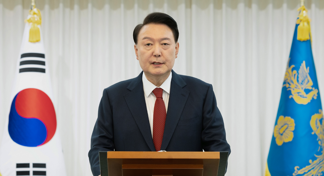 사진: 윤석열 대통령, 출처: 대통령실