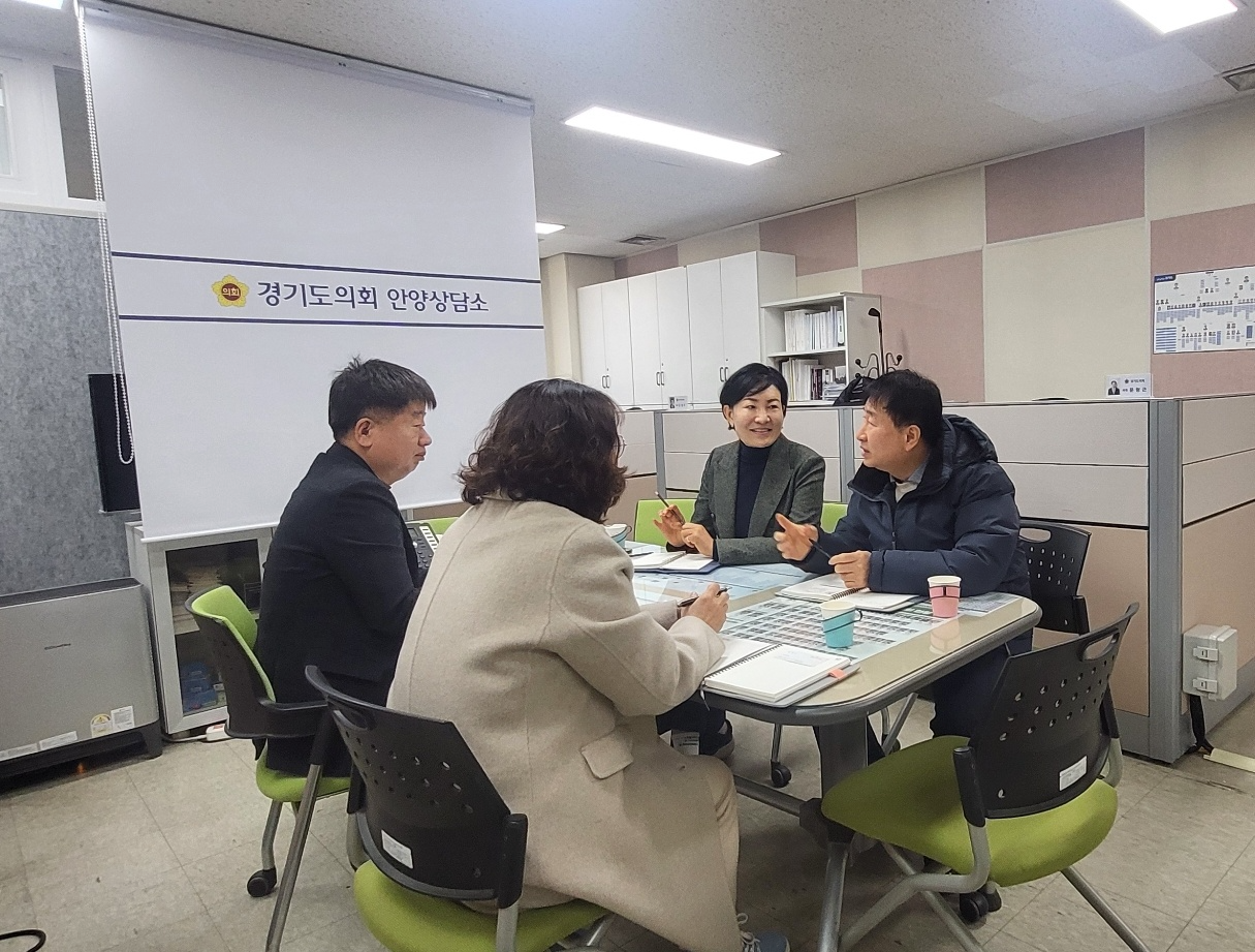 경기도의회 제공
