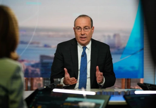 (상보) 연준 바킨 "CPI, 인플레가 2% 목표로 향하고 있음을 시사"