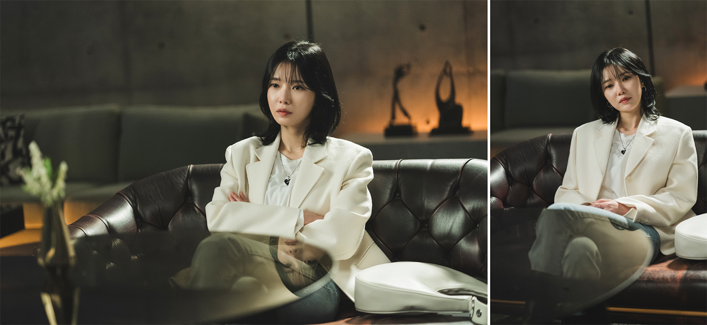 우도임, ‘페이스미’→‘수상한 그녀’ 연이은 열일 행보…또 다른 인생 캐릭터로 변신 예고