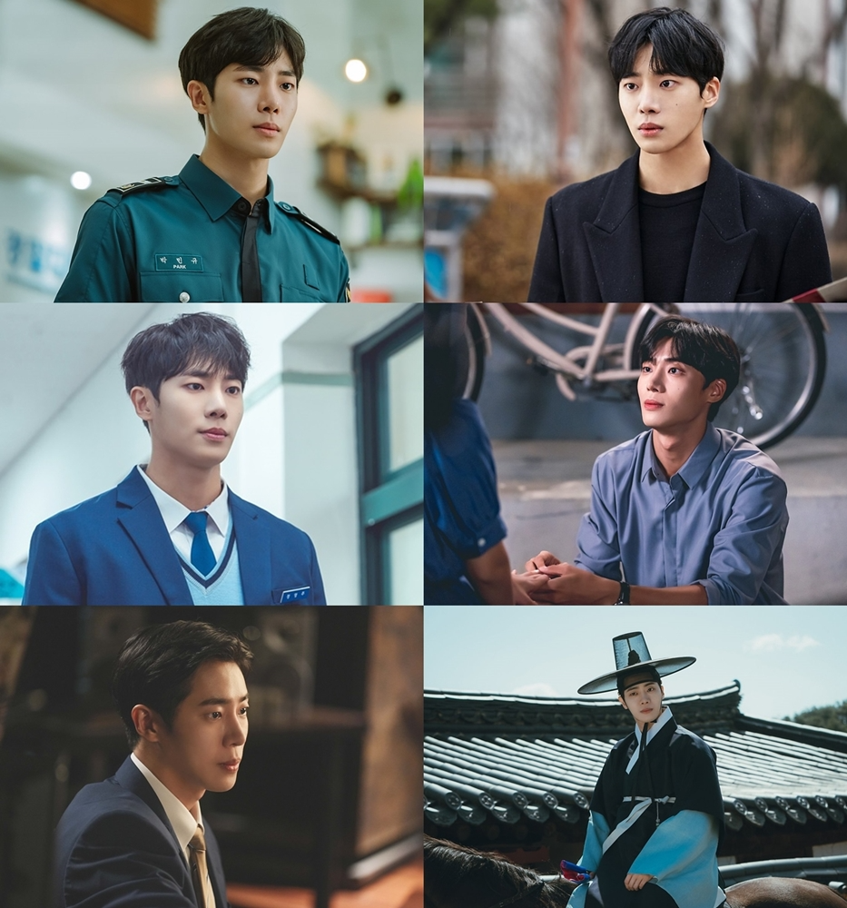 추영우, 눈부신 연기 성장史…‘확신의 주연’ 자리매김