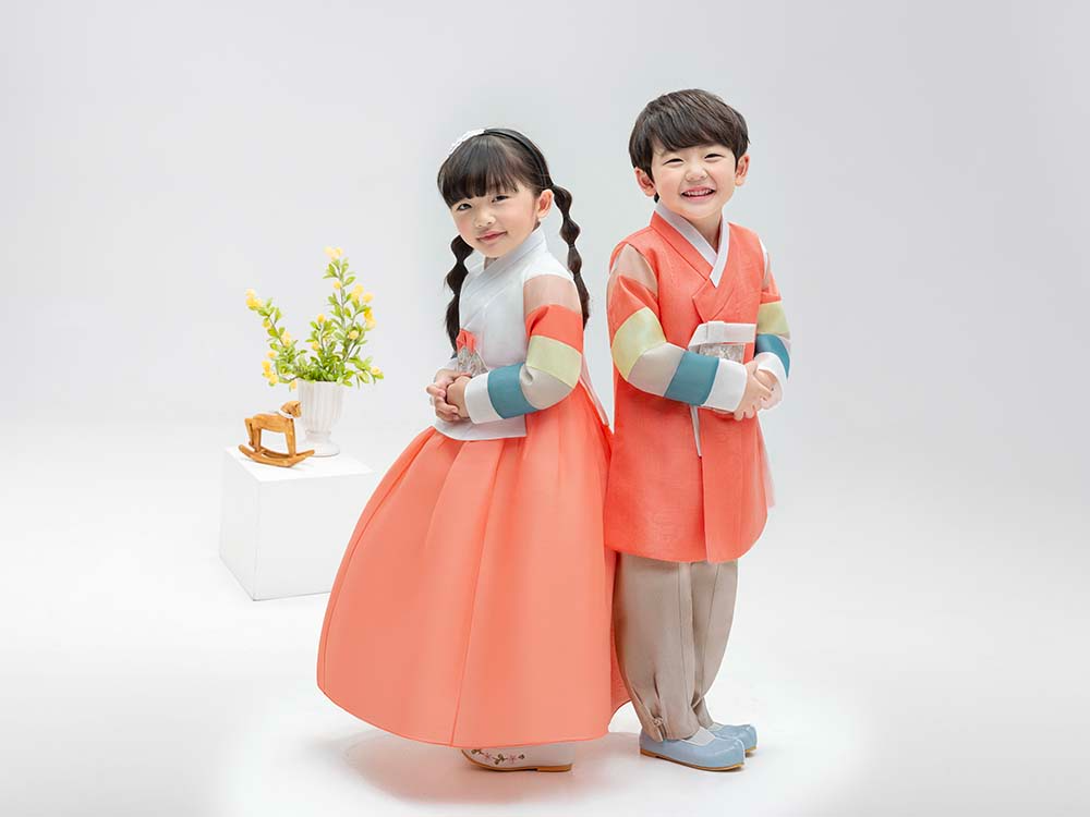 “새해 맞이 한복과 설빔 최대 75% 할인”…쿠팡, ‘한복 페어’ 개최