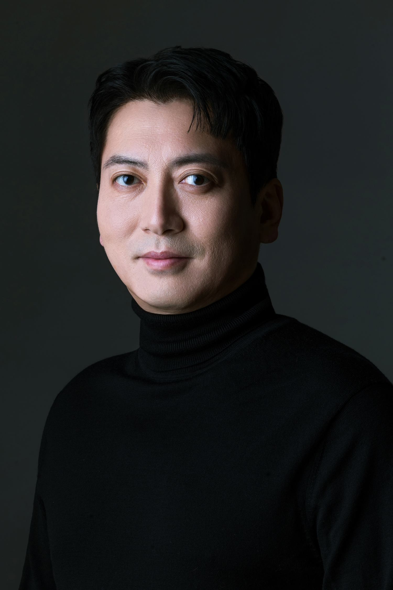 박명훈, 키이스트와 전속계약 체결…활발한 활약 예고