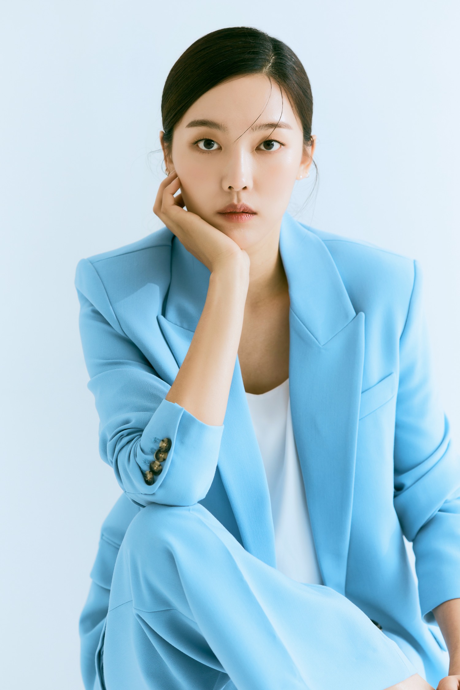 김소라, 디즈니+ '트리거' 출연…김혜수와 한 팀 호흡