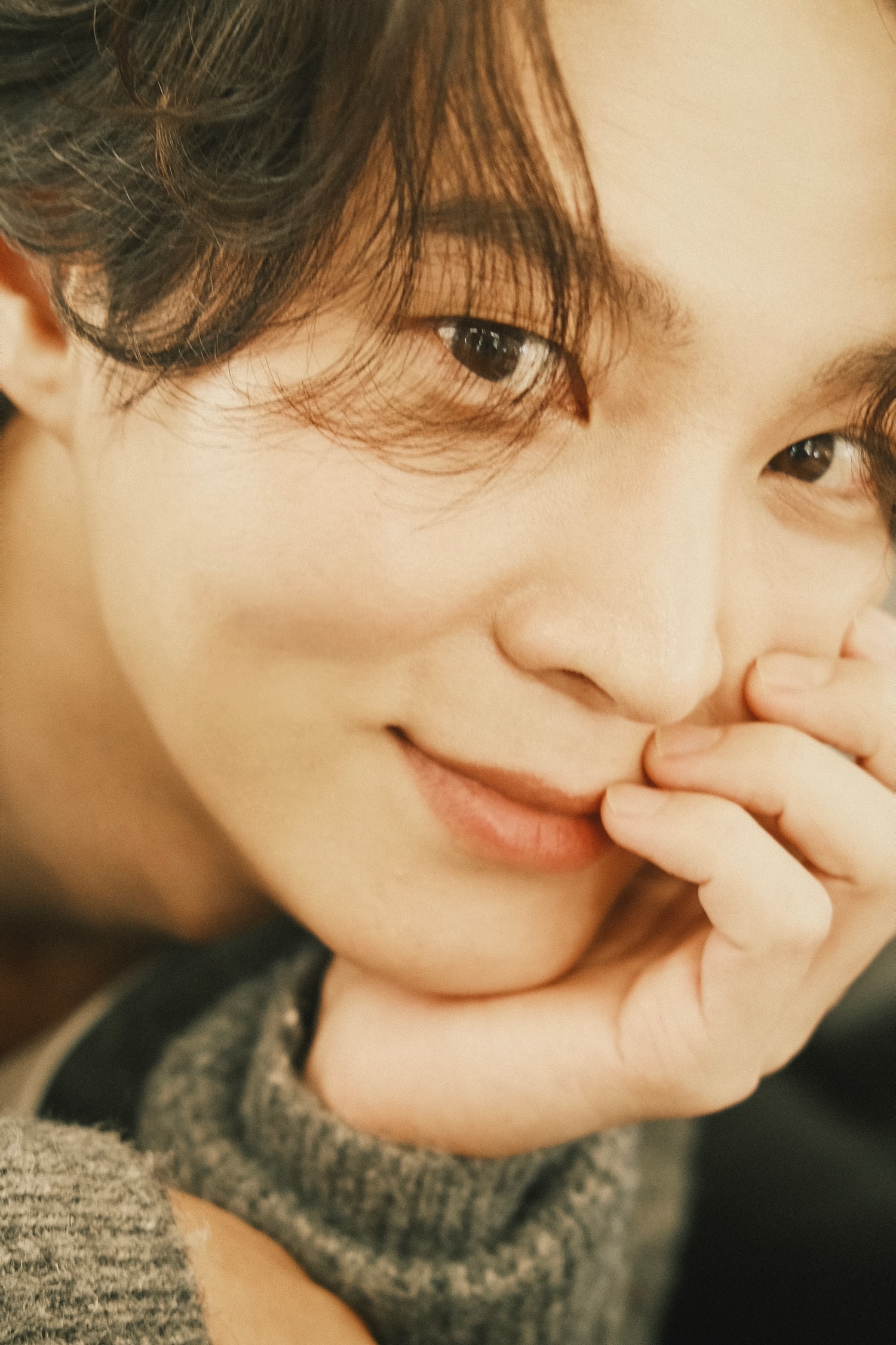 주원, 2025년 첫 고백송 ‘사랑은...’ 16일 발매