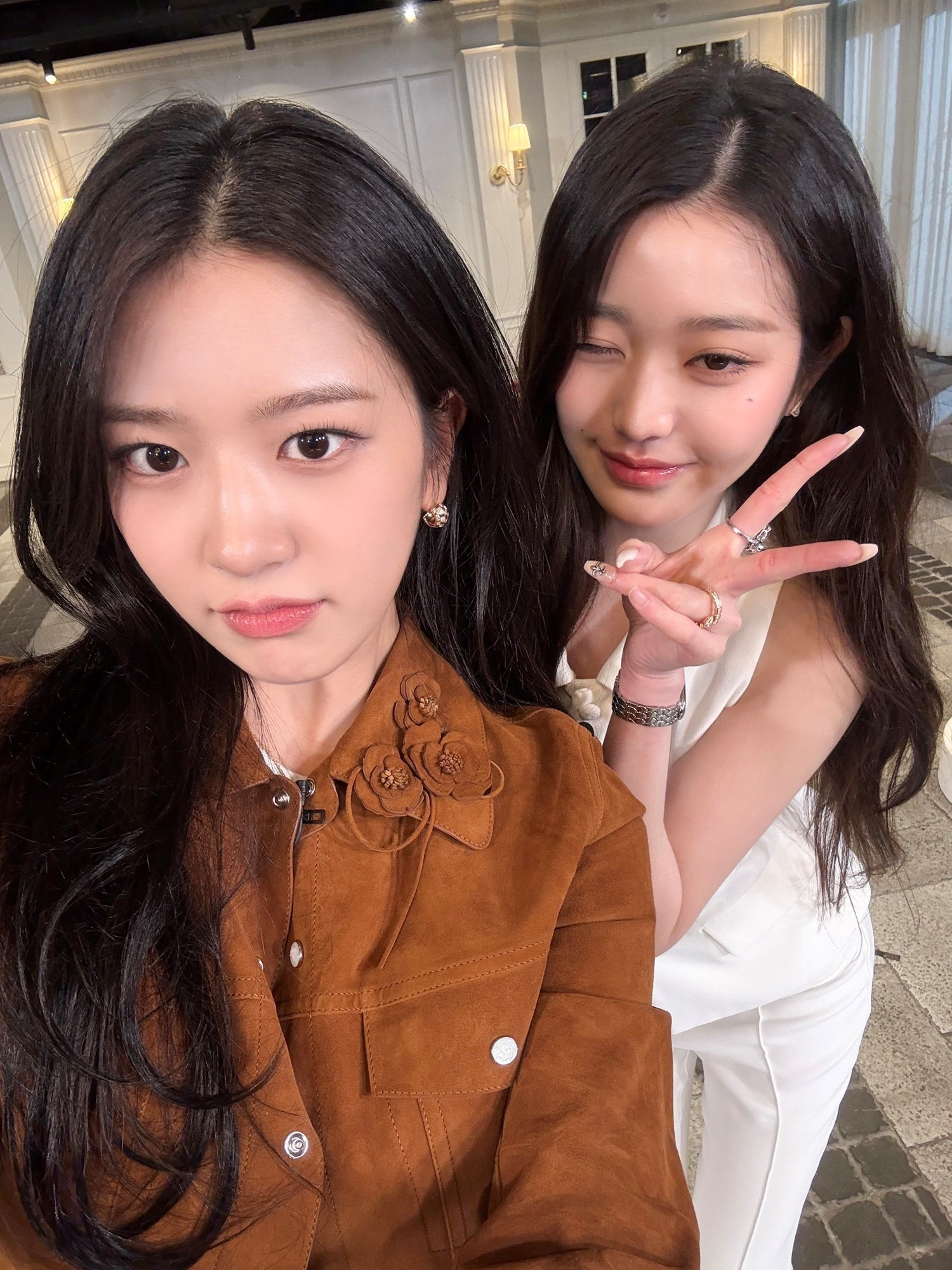 아이브 안유진X장원영, ‘유퀴즈’ 접수한 안녕즈…‘토크X재미→기부까지’