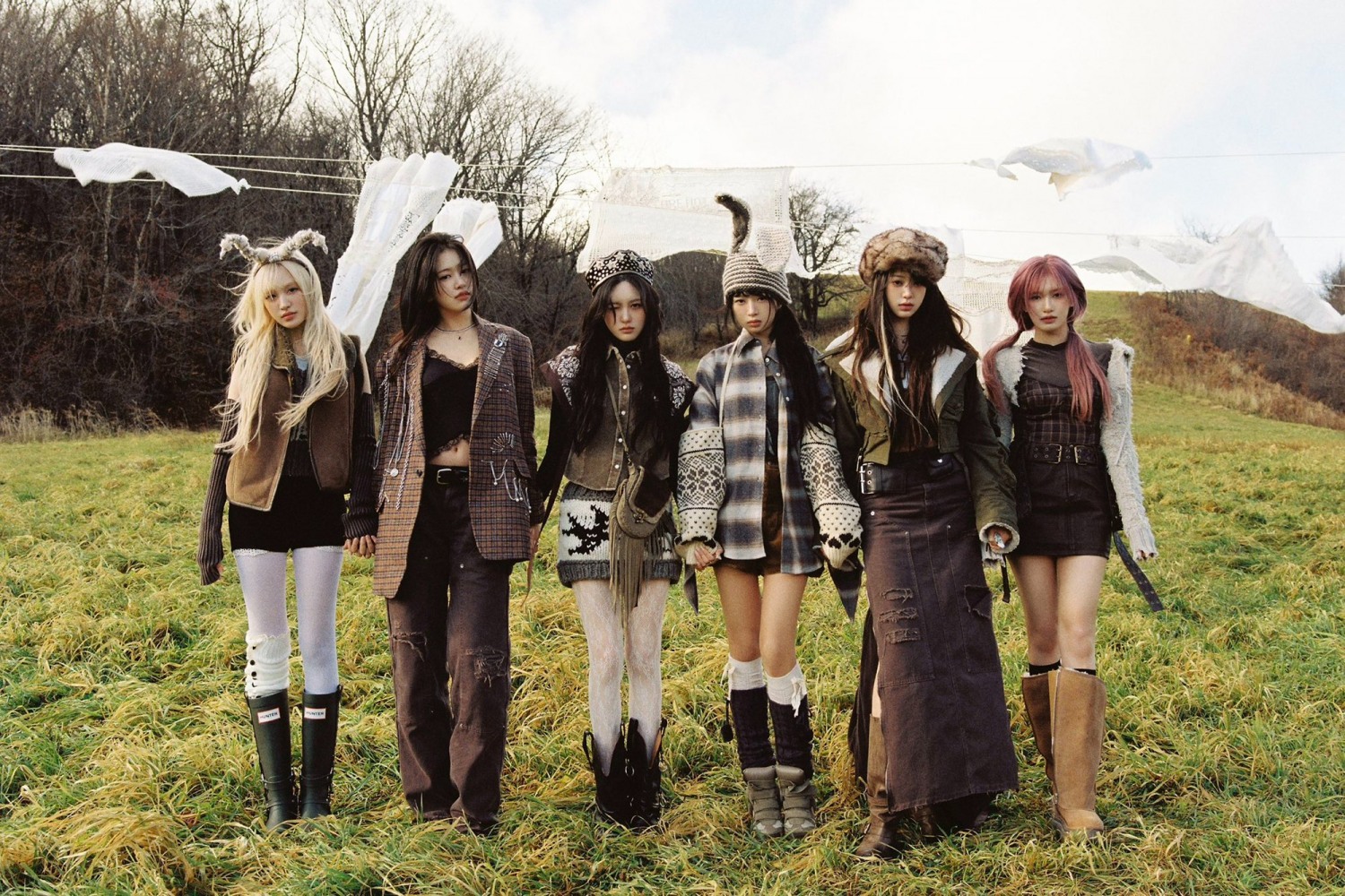 아이브, 16일 ‘엠카운트다운’서 선공개곡 ‘레블 하트’ 무대 최초 공개…관전 포인트 셋