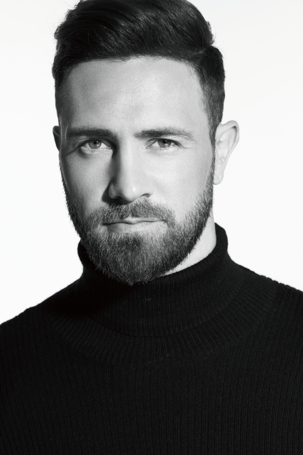 저스틴 하비, ‘아는 외고’ 출연 확정…새로운 도전