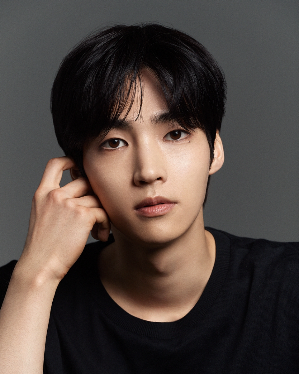 백서후, '스터디그룹' 캐스팅…또 한 번의 연기 변신 예고