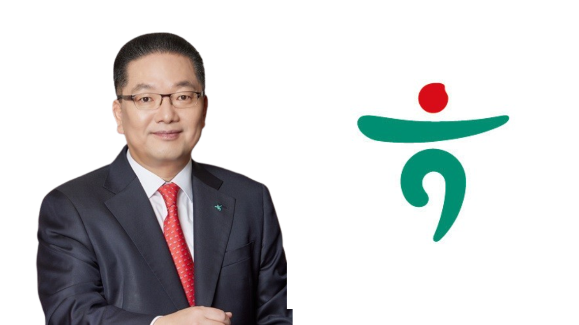 이호성 하나은행장