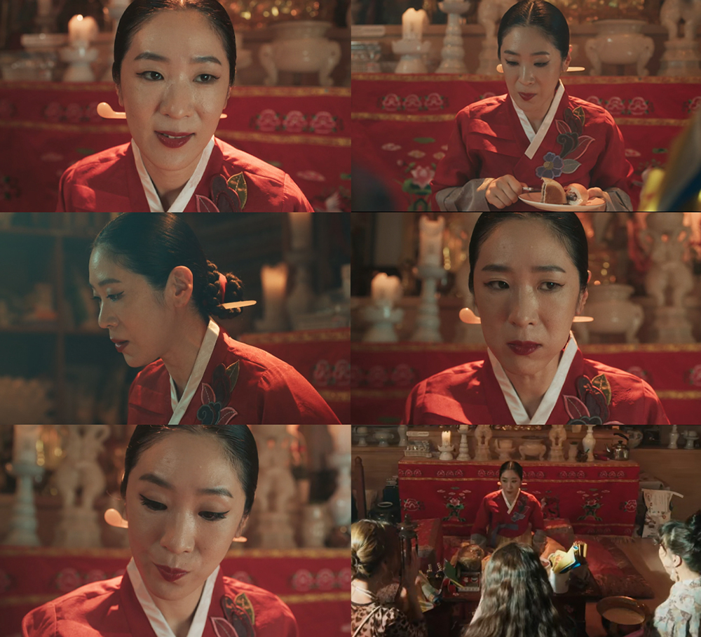 백지원, ‘별들에게 물어봐’ 특별출연…강력한 한방으로 시선 강탈