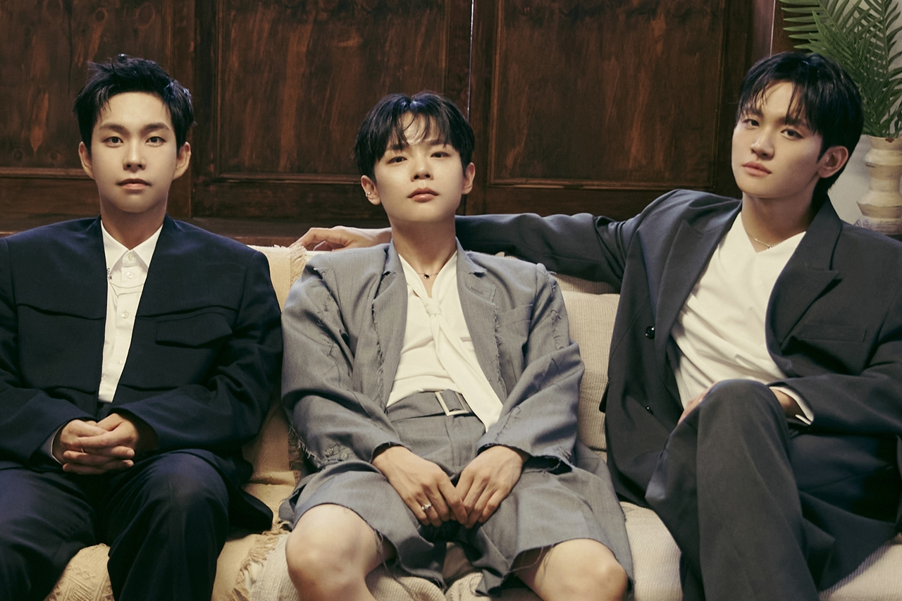 루시, 2월 옴니버스 공연 'LIVE ON' 출격…다채로운 세트리스트 예고