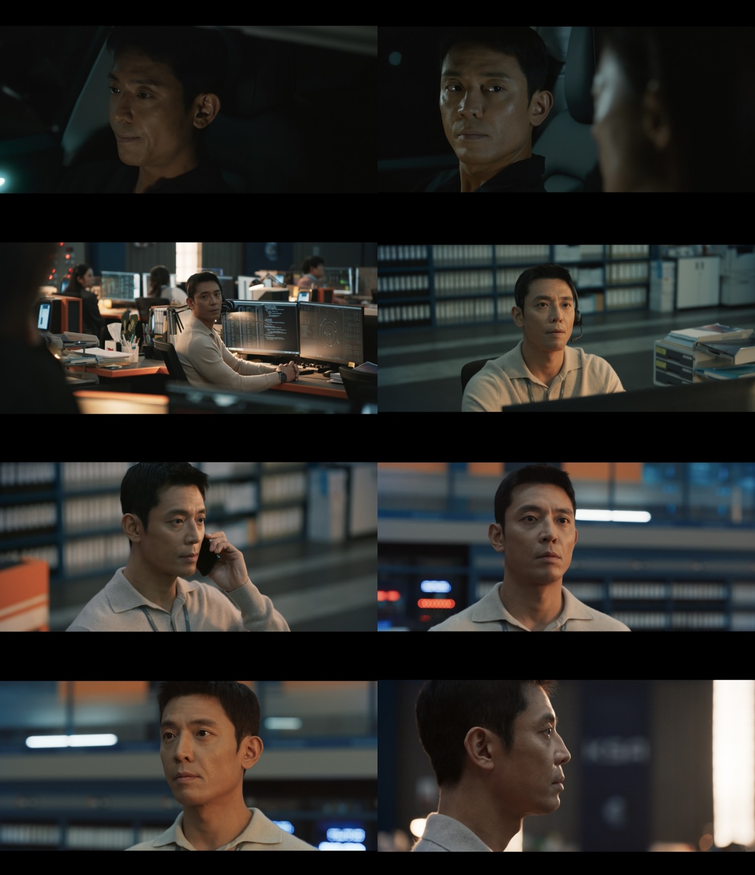 ‘별들에게 물어봐’ 김주헌, 시청자 뒤통수 얼얼하게 만든 매운맛 반전 선사