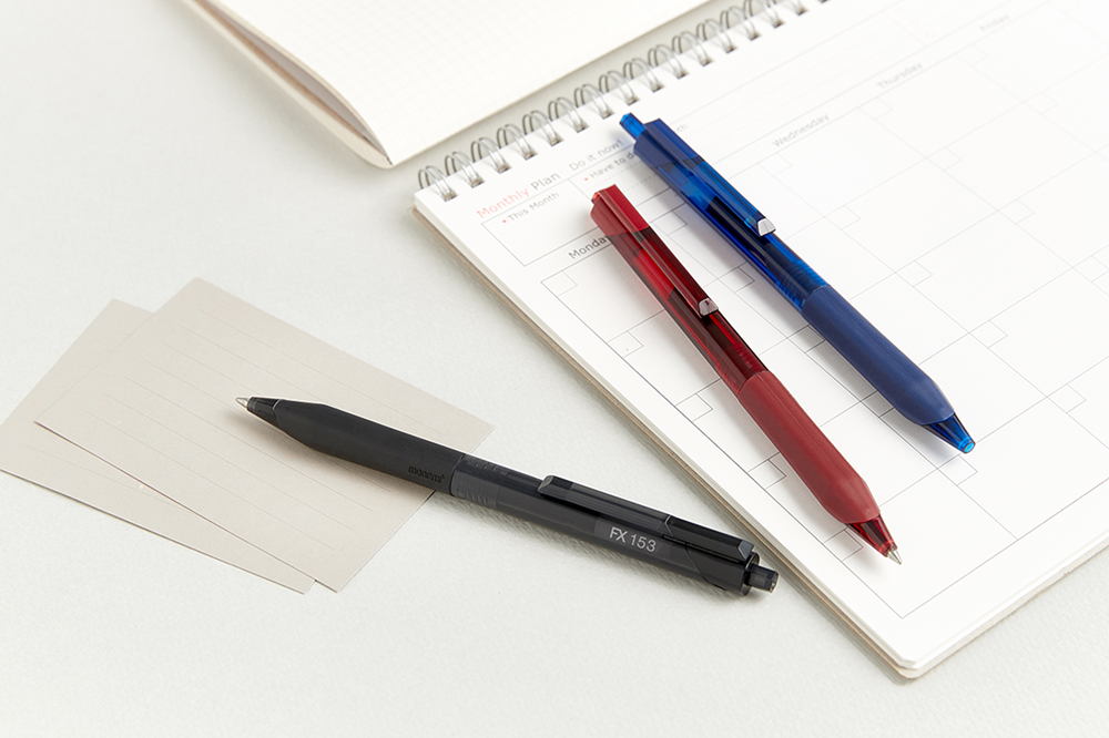 모나미, 설맞이 네이버 브랜드스토어 프로모션 진행. 베스트셀러 40여종 최대 50% 할인