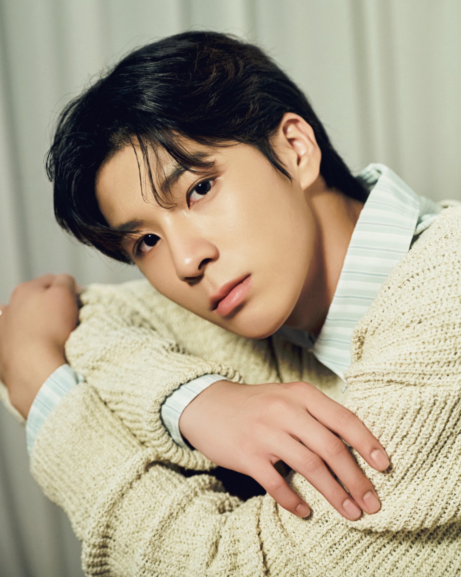 정동원, 3월 컴백 준비 중…3년 만의 정규앨범 예고