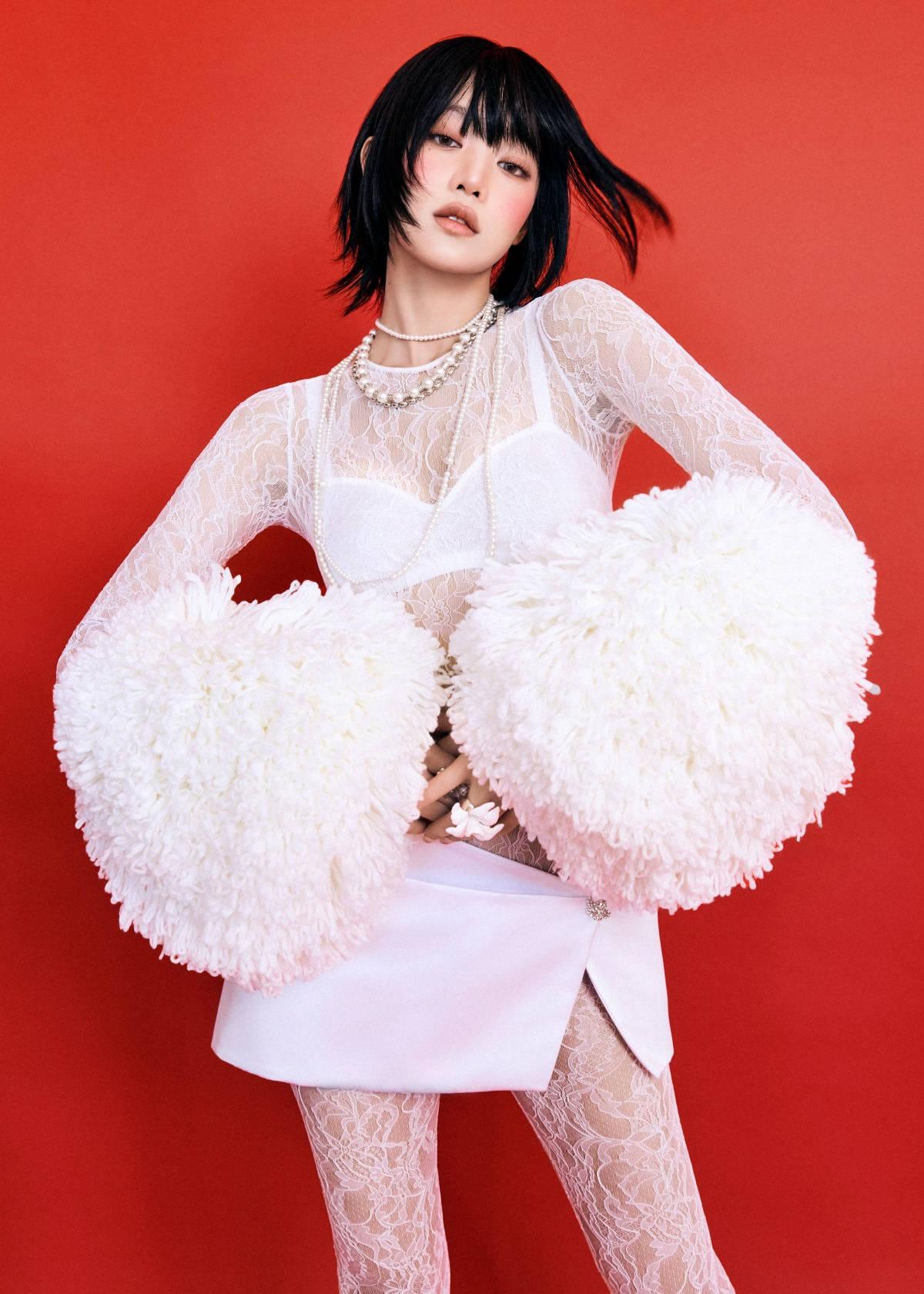 ‘21일 솔로 데뷔’ (여자)아이들 민니, 미니 1집 ‘HER’ 기대 포인트 셋