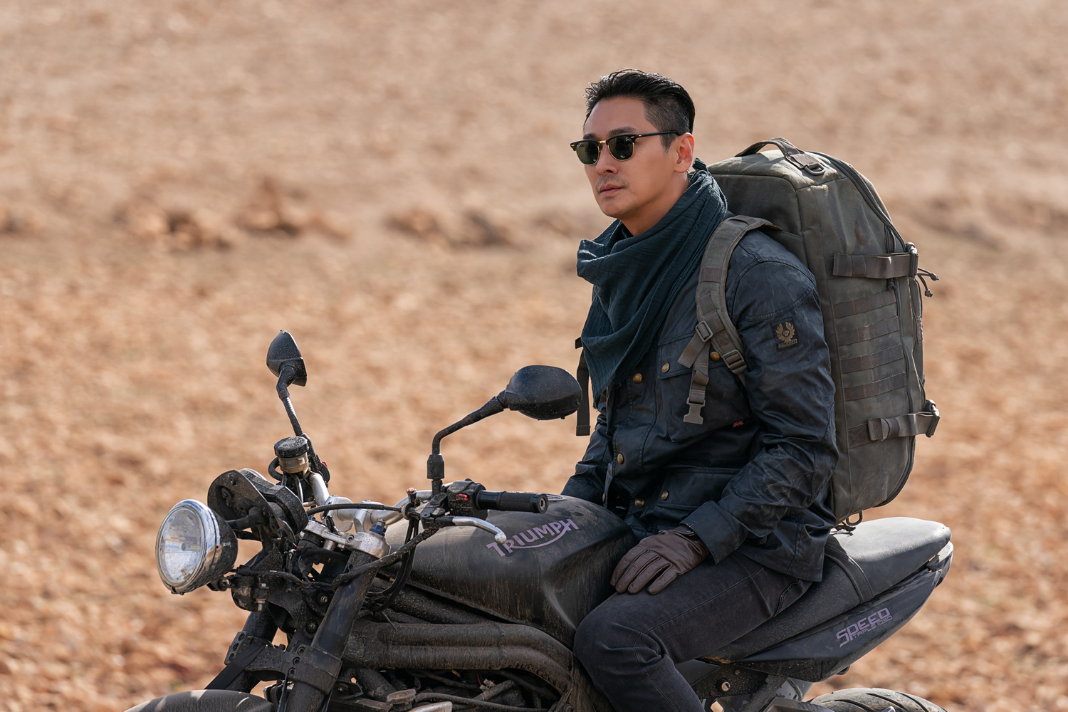 주지훈, ‘사외다’→‘조명가게’→‘중증외상센터’로 이어지는 전성기…인생 캐릭터 예고