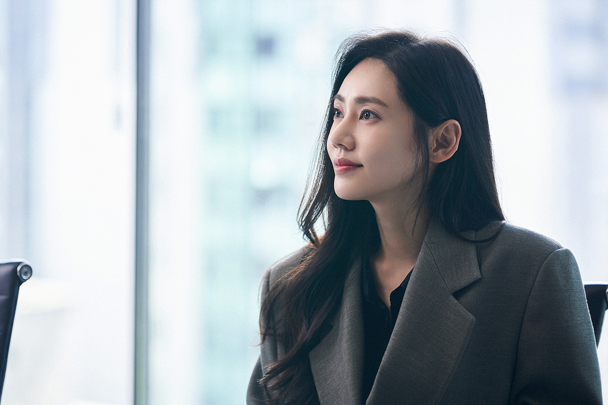 추자현, ‘트리거’ 특별출연…극 쥐고 흔드는 ’키플레이어’ 활약