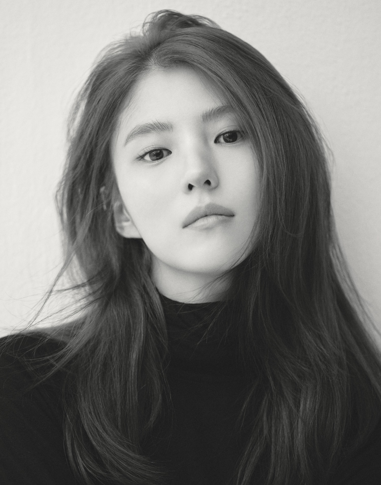 한소희, 전 세계 팬 만난다…첫 월드투어 팬미팅 개최 확정