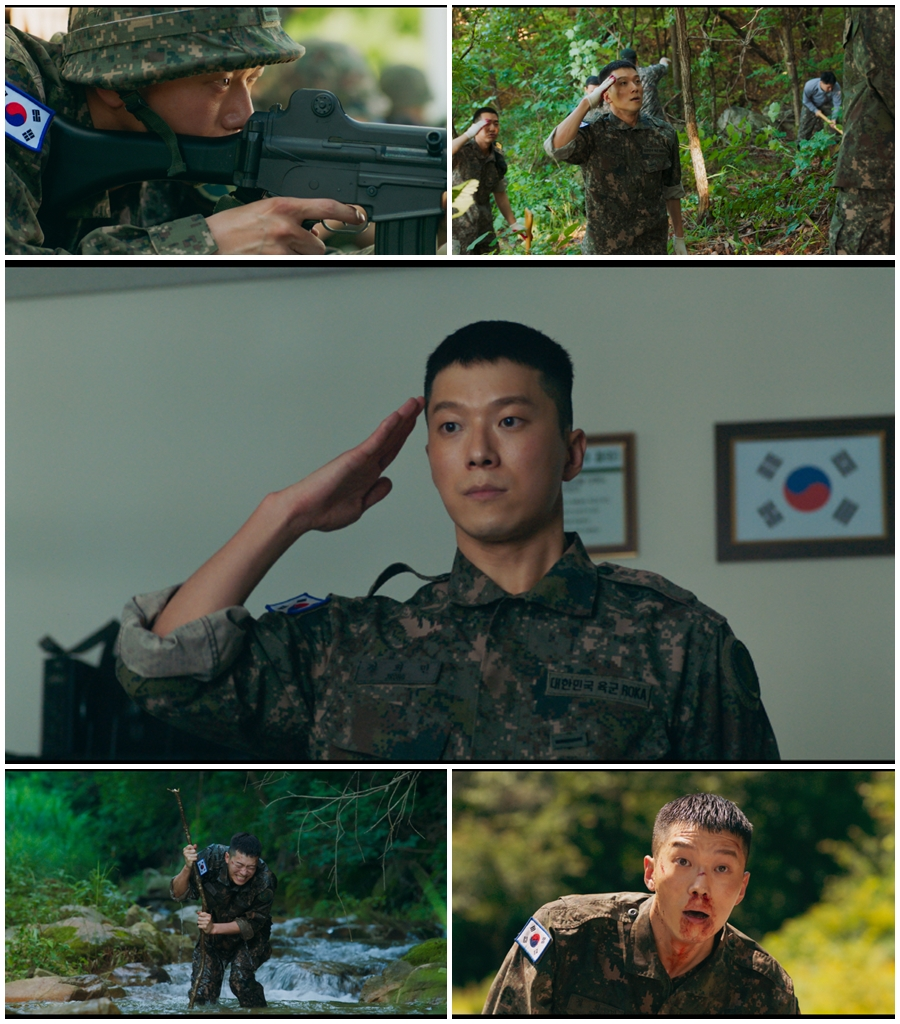 ‘동화지만 청불입니다’ 문진승, 능청 코믹 열연으로 입소문 주역 ‘우뚝’